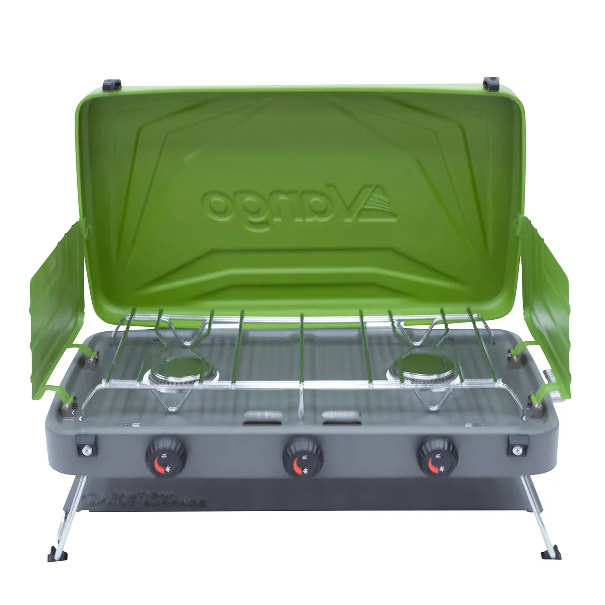 Combi IR Grill Compact