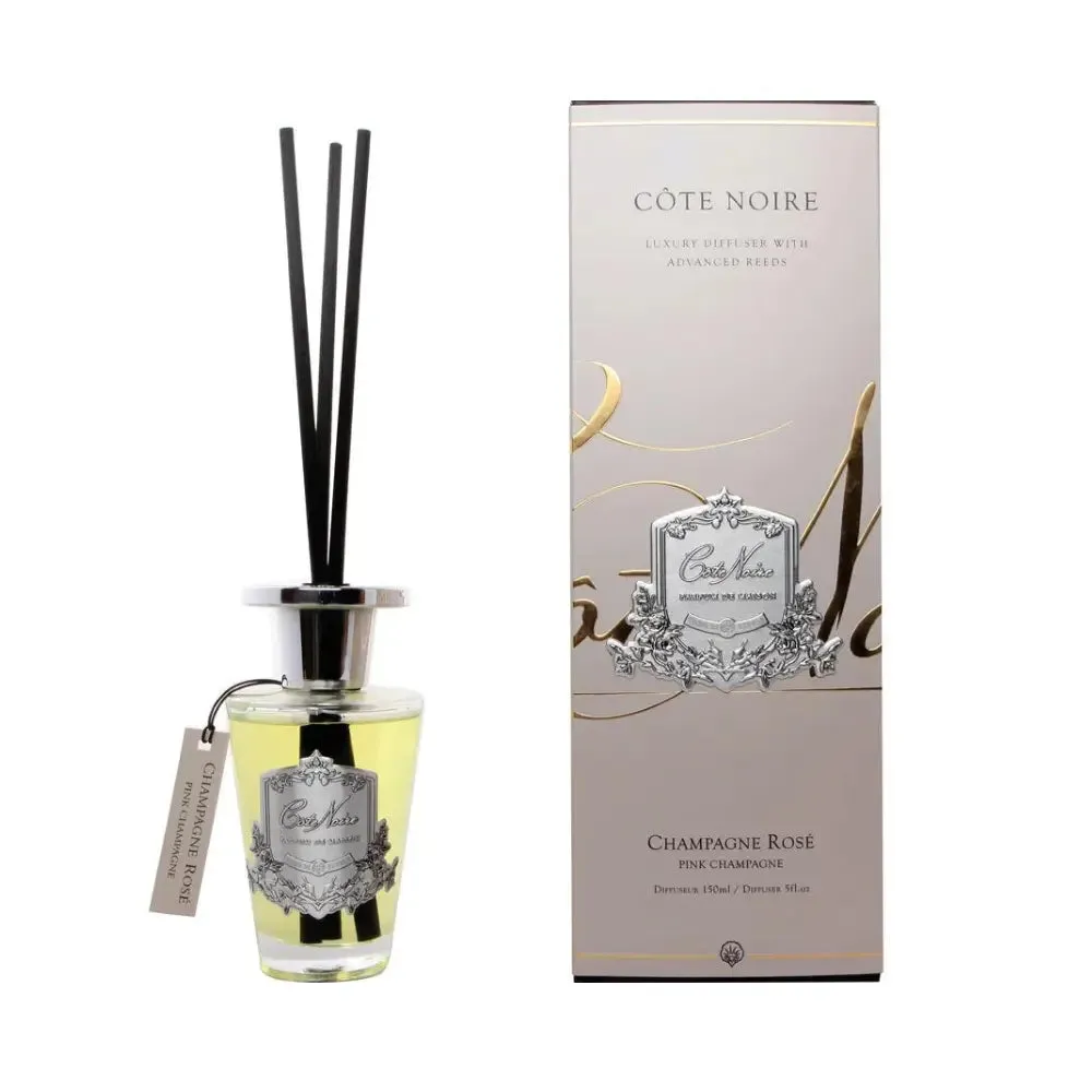 Cote Noire Diffuser Pink Champagne