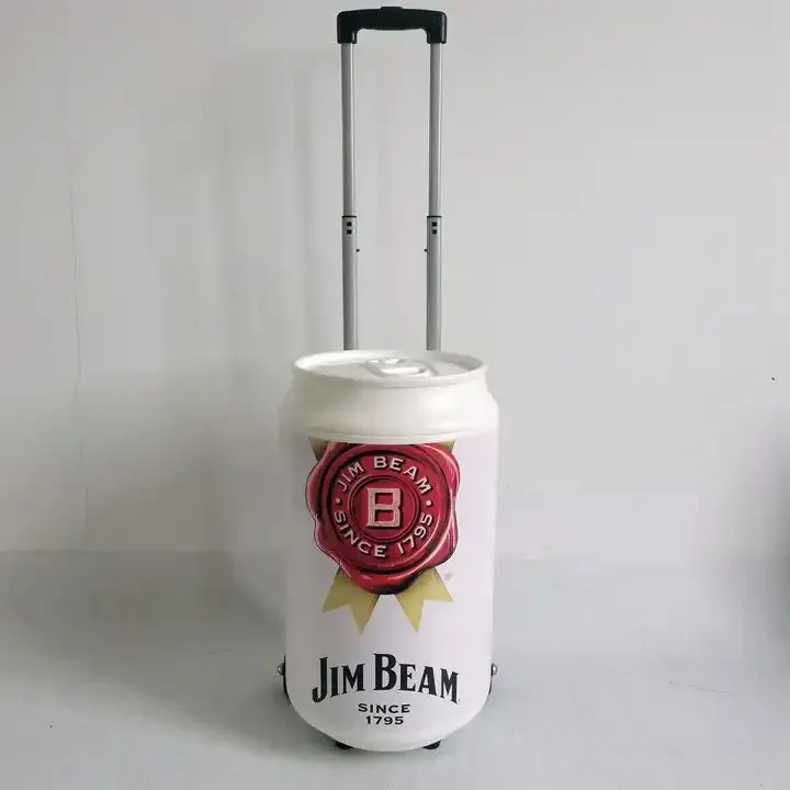 Custom Can Cooler