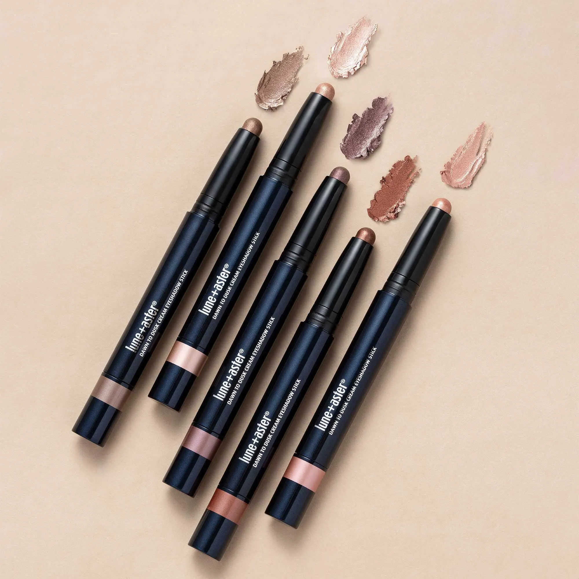 Dawn to Dusk Cream Eyeshadow Stick