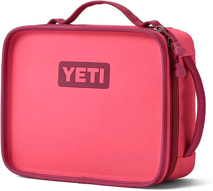 Daytrip Lunch Box Bimini Pink