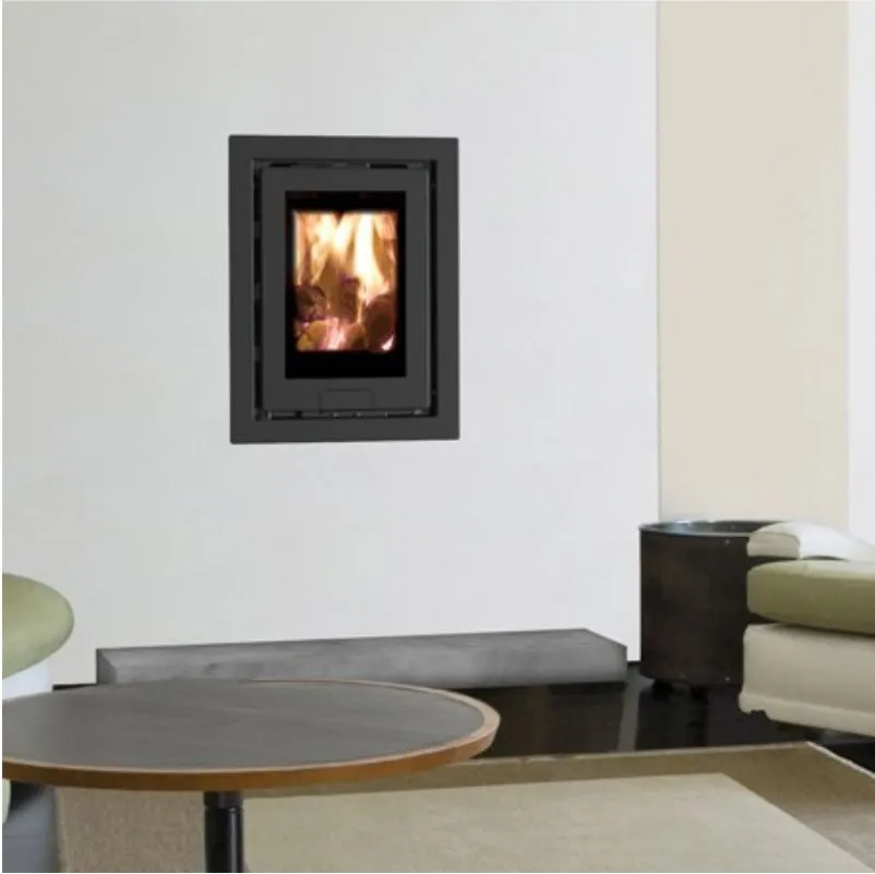 Di Lusso R4 Stove