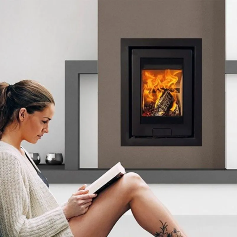 Di Lusso R4 Stove