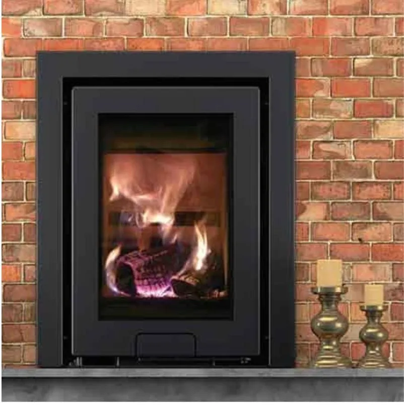 Di Lusso R4 Stove