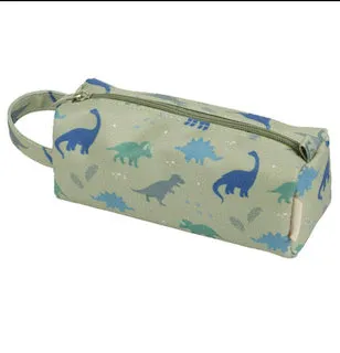 Dinosaur Pencil Pouch