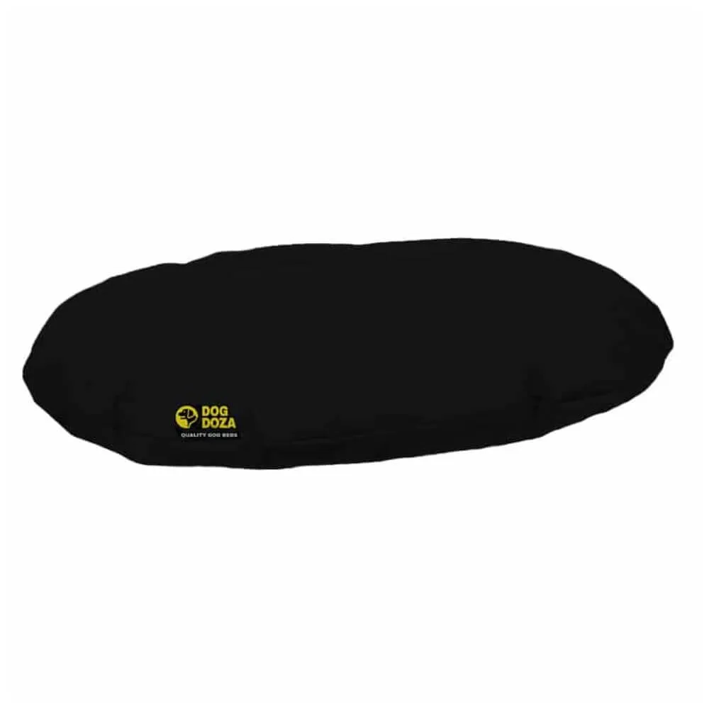 Dog Doza Oval Cushion Bed - Spare Cover