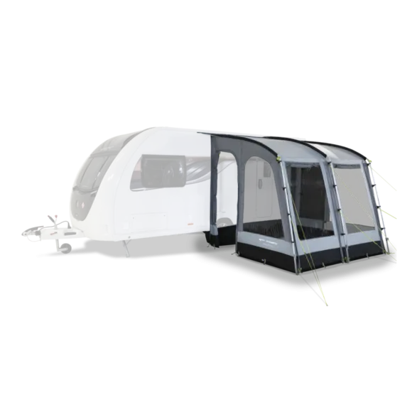 Dometic Rally 260 Caravan Porch Awning