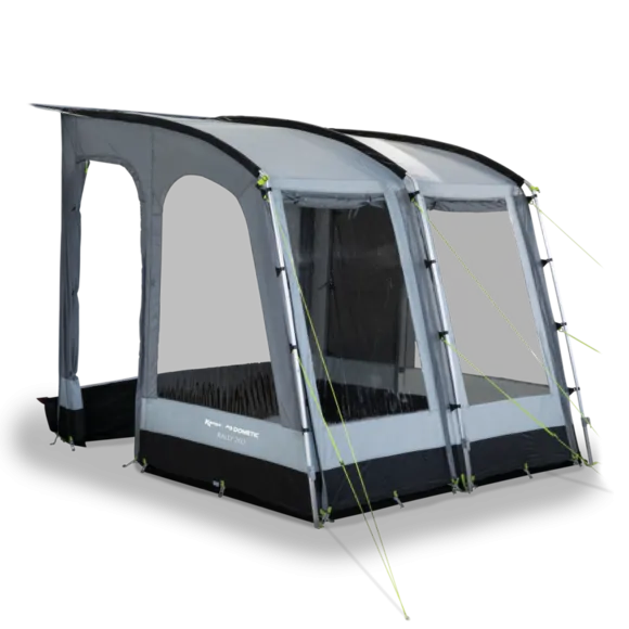 Dometic Rally 260 Caravan Porch Awning