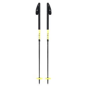 Duos freebird poles - Black / Yellow