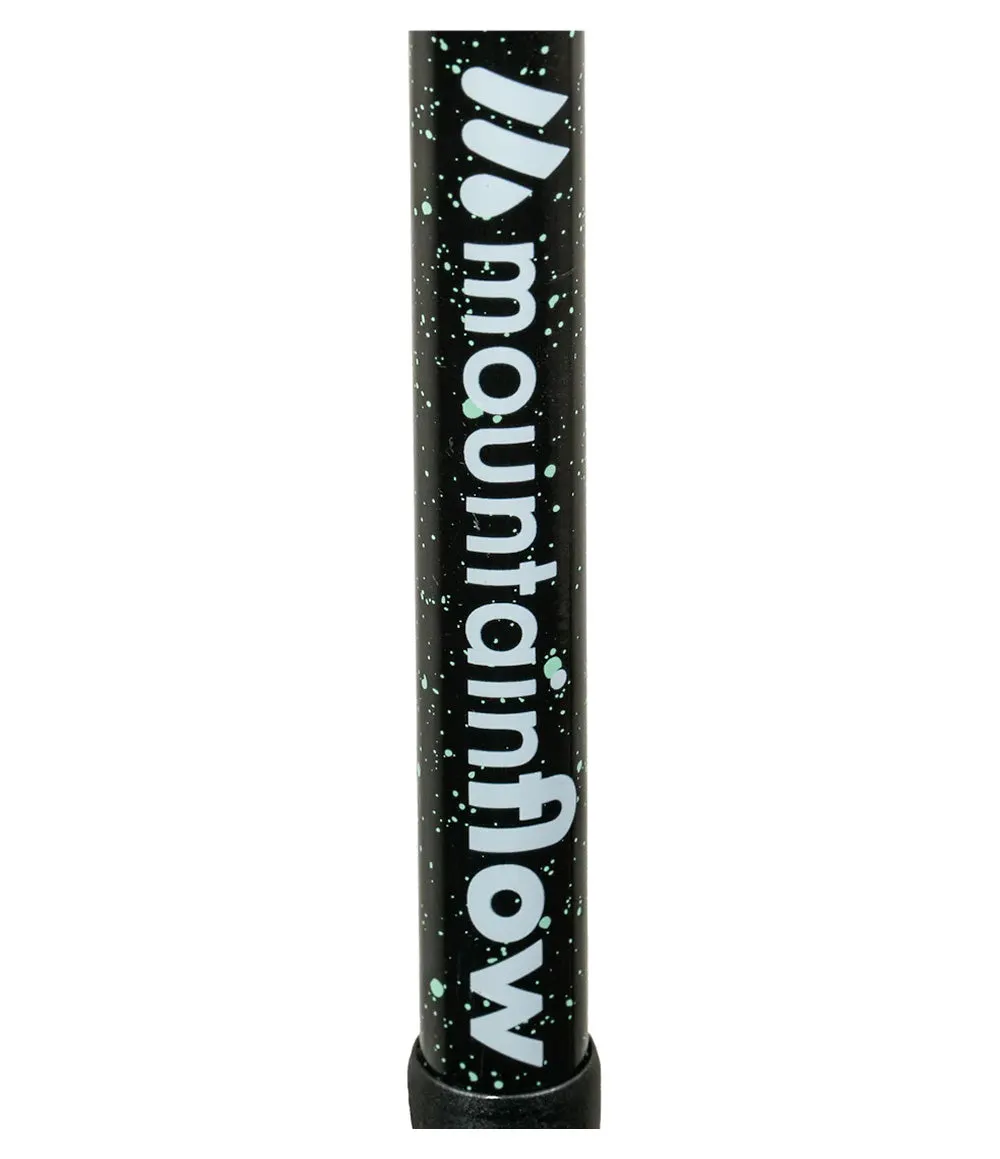 ecoTOUR 2pc Adjustable Touring Pole