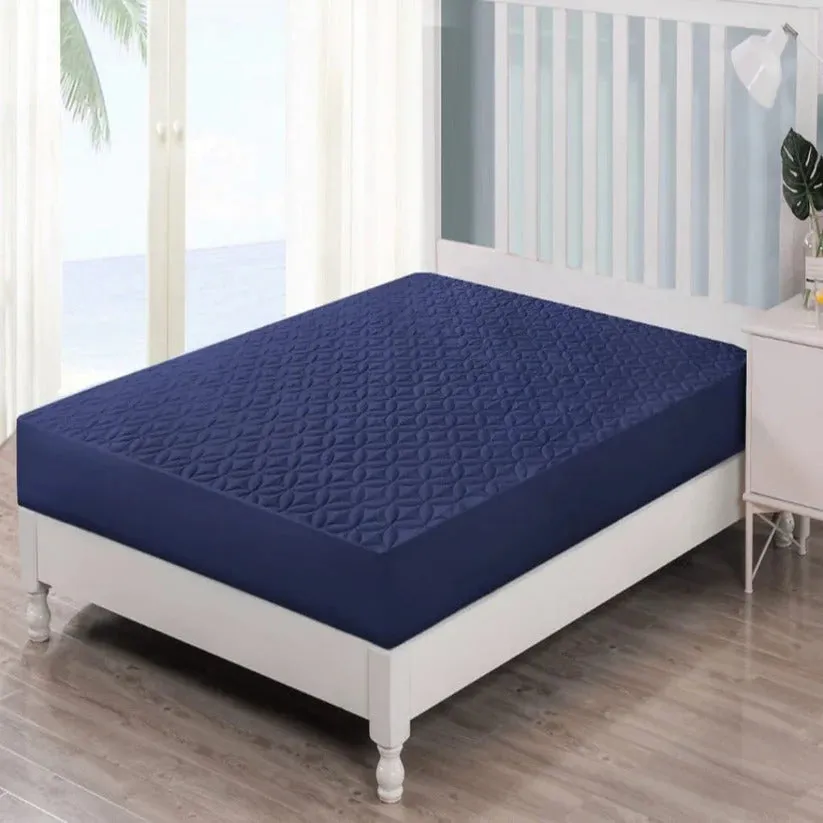 Embossed Mattress Covers