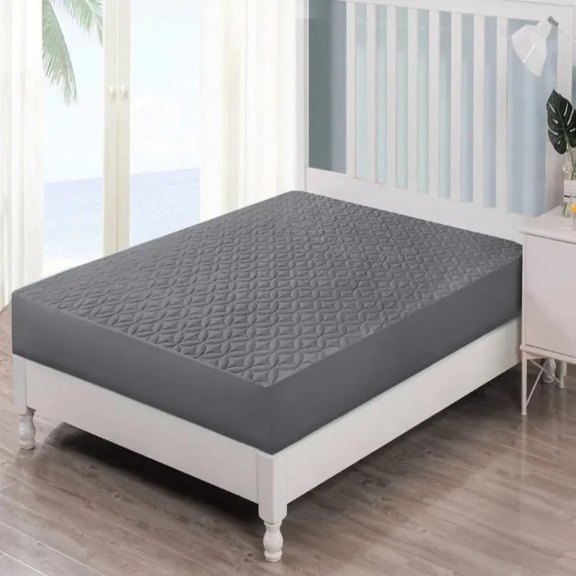 Embossed Mattress Covers