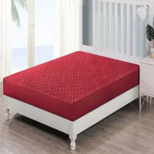 Embossed Mattress Covers