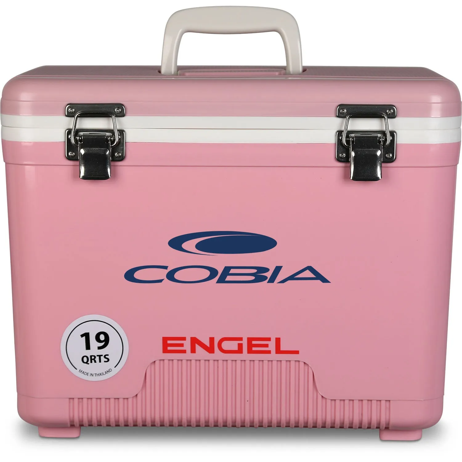 Engel 19 Quart Drybox/Cooler - MBG