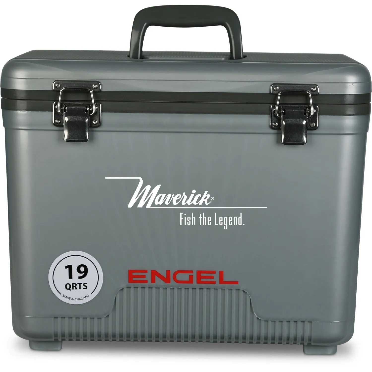 Engel 19 Quart Drybox/Cooler - MBG