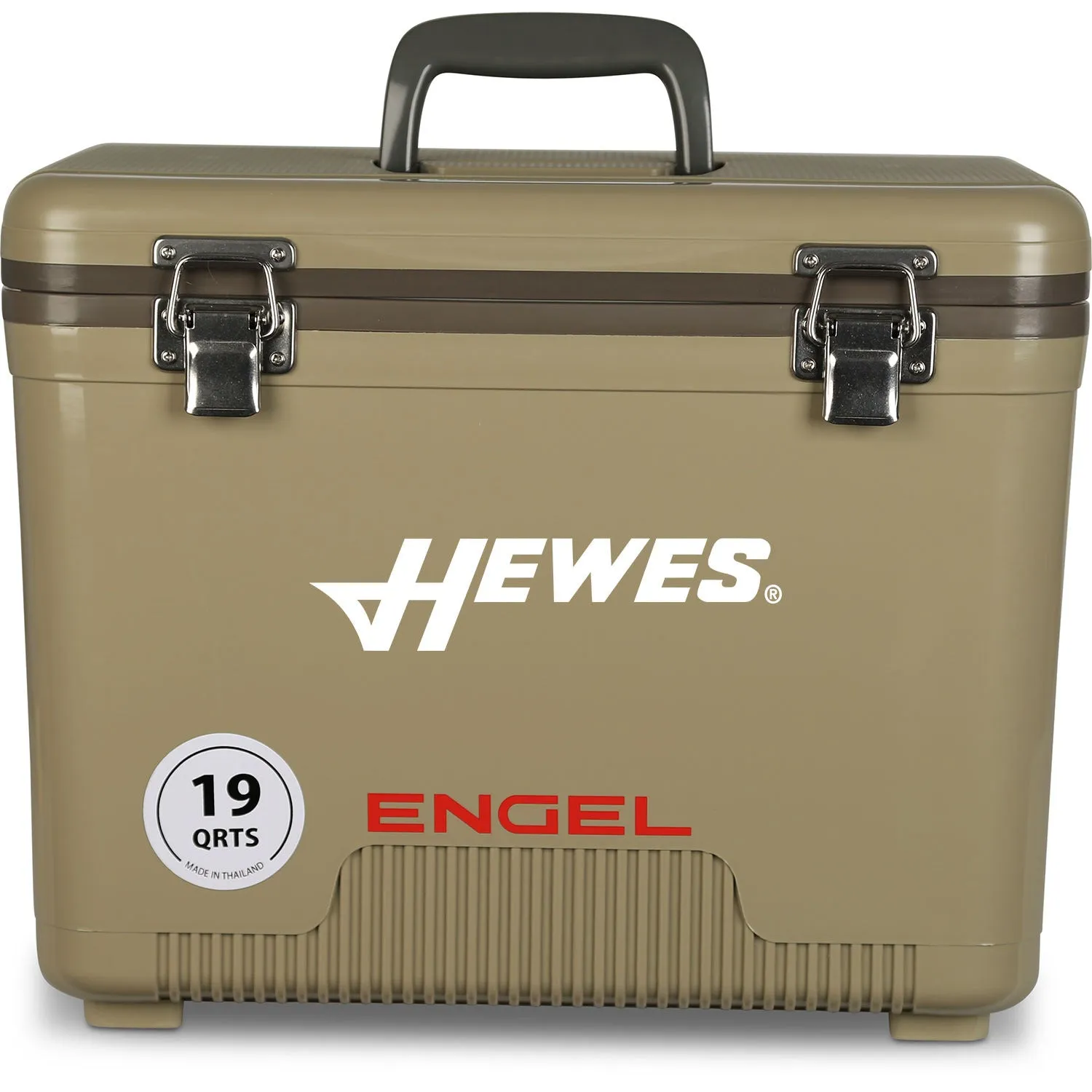 Engel 19 Quart Drybox/Cooler - MBG