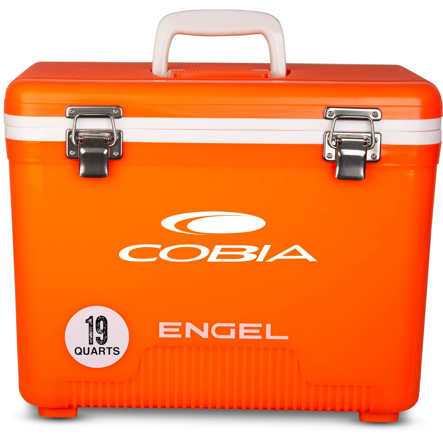 Engel 19 Quart Drybox/Cooler - MBG