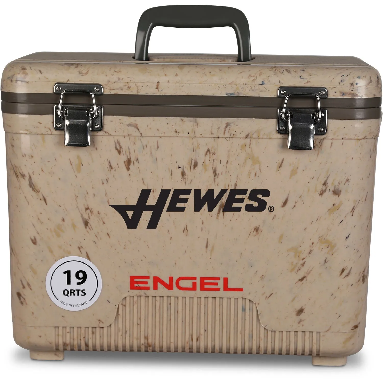 Engel 19 Quart Drybox/Cooler - MBG