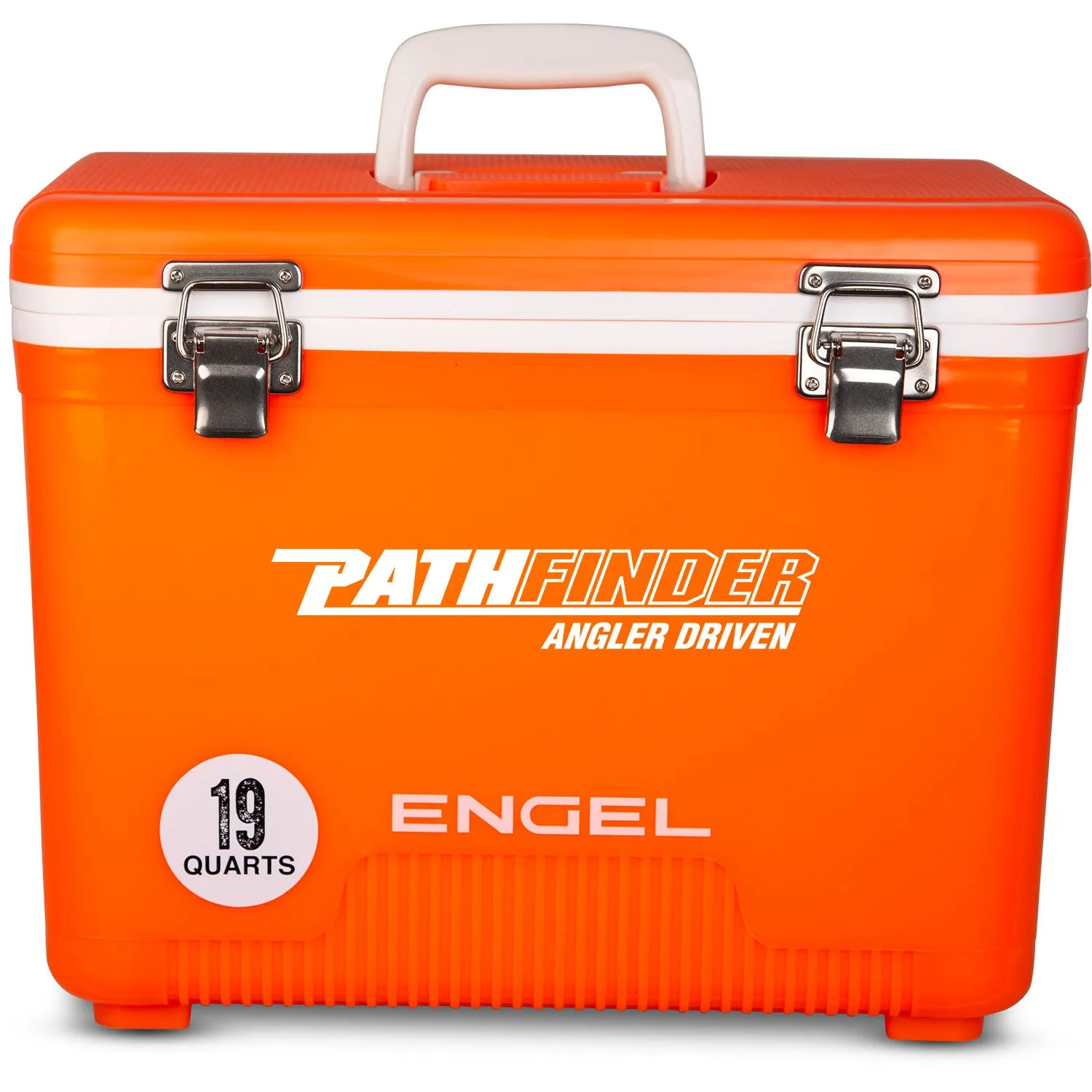 Engel 19 Quart Drybox/Cooler - MBG