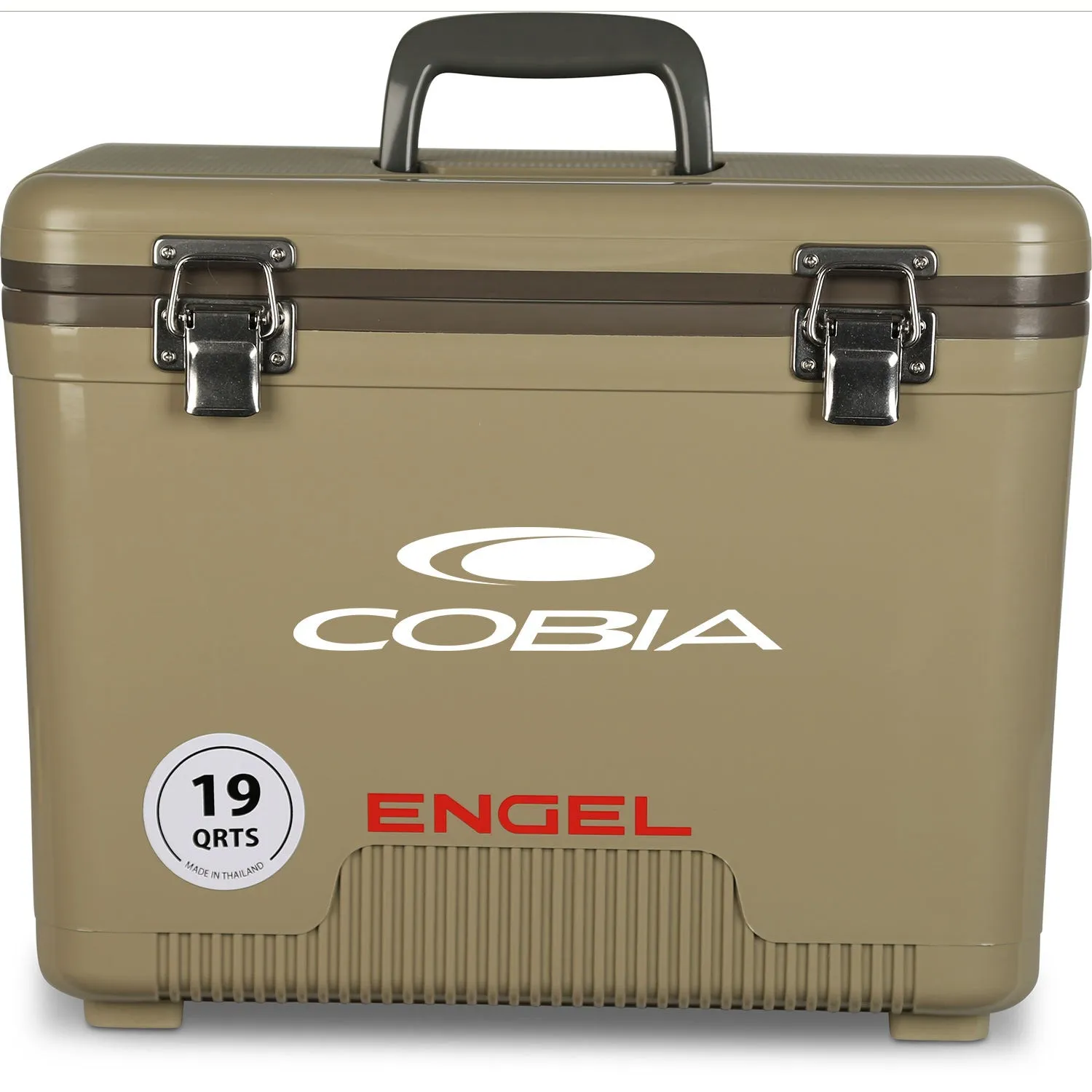 Engel 19 Quart Drybox/Cooler - MBG