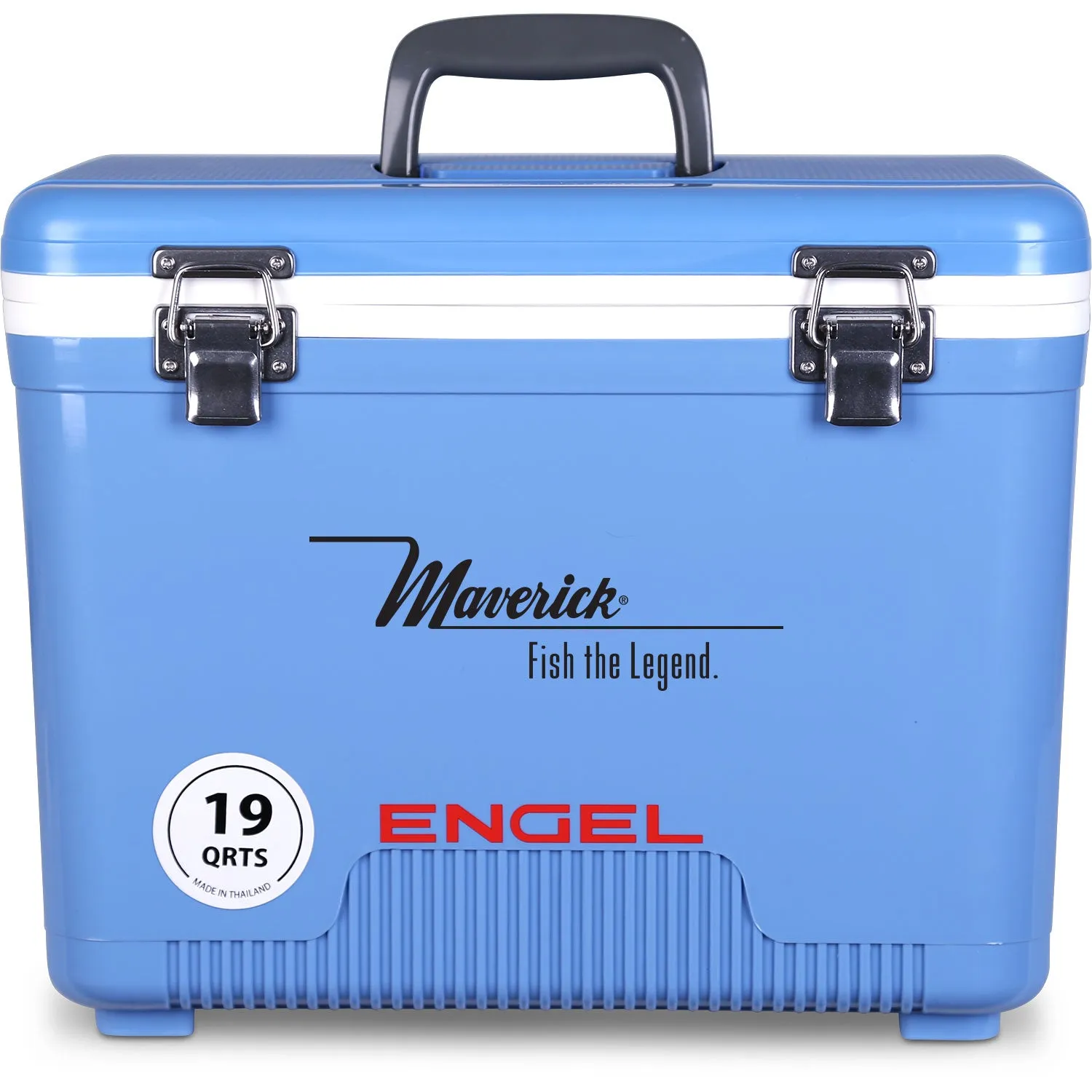 Engel 19 Quart Drybox/Cooler - MBG