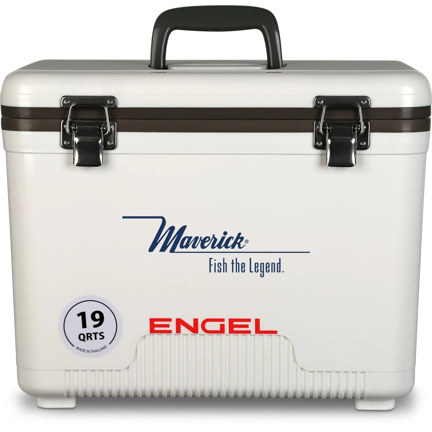 Engel 19 Quart Drybox/Cooler - MBG