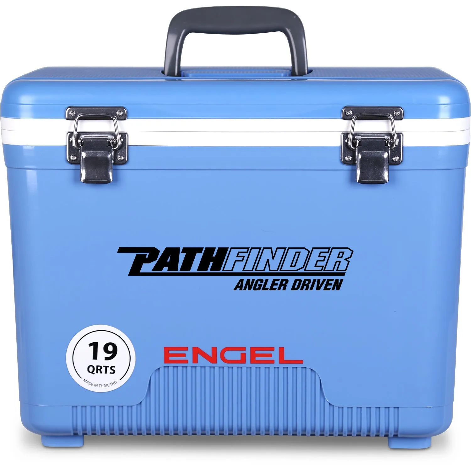 Engel 19 Quart Drybox/Cooler - MBG