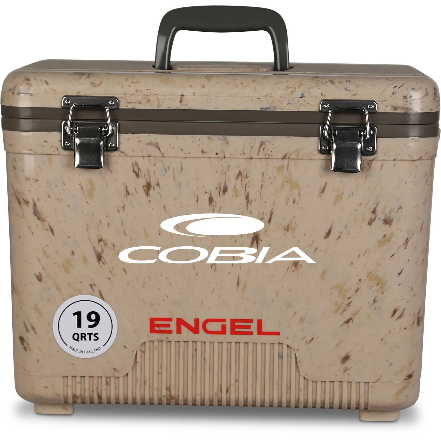 Engel 19 Quart Drybox/Cooler - MBG