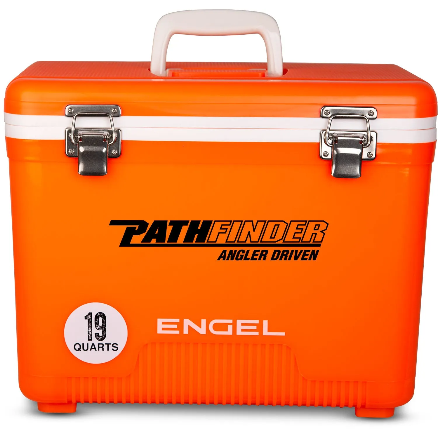 Engel 19 Quart Drybox/Cooler - MBG