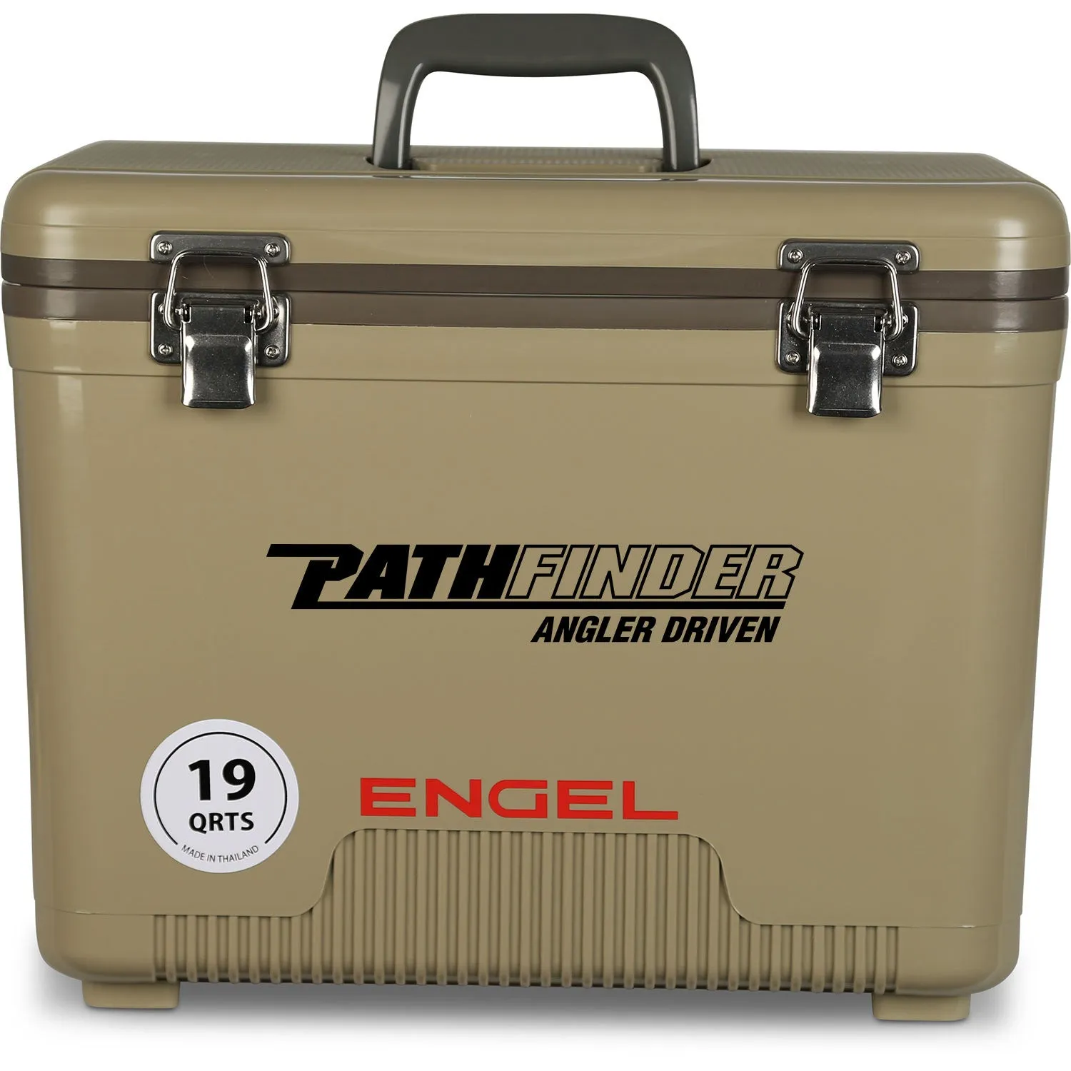 Engel 19 Quart Drybox/Cooler - MBG