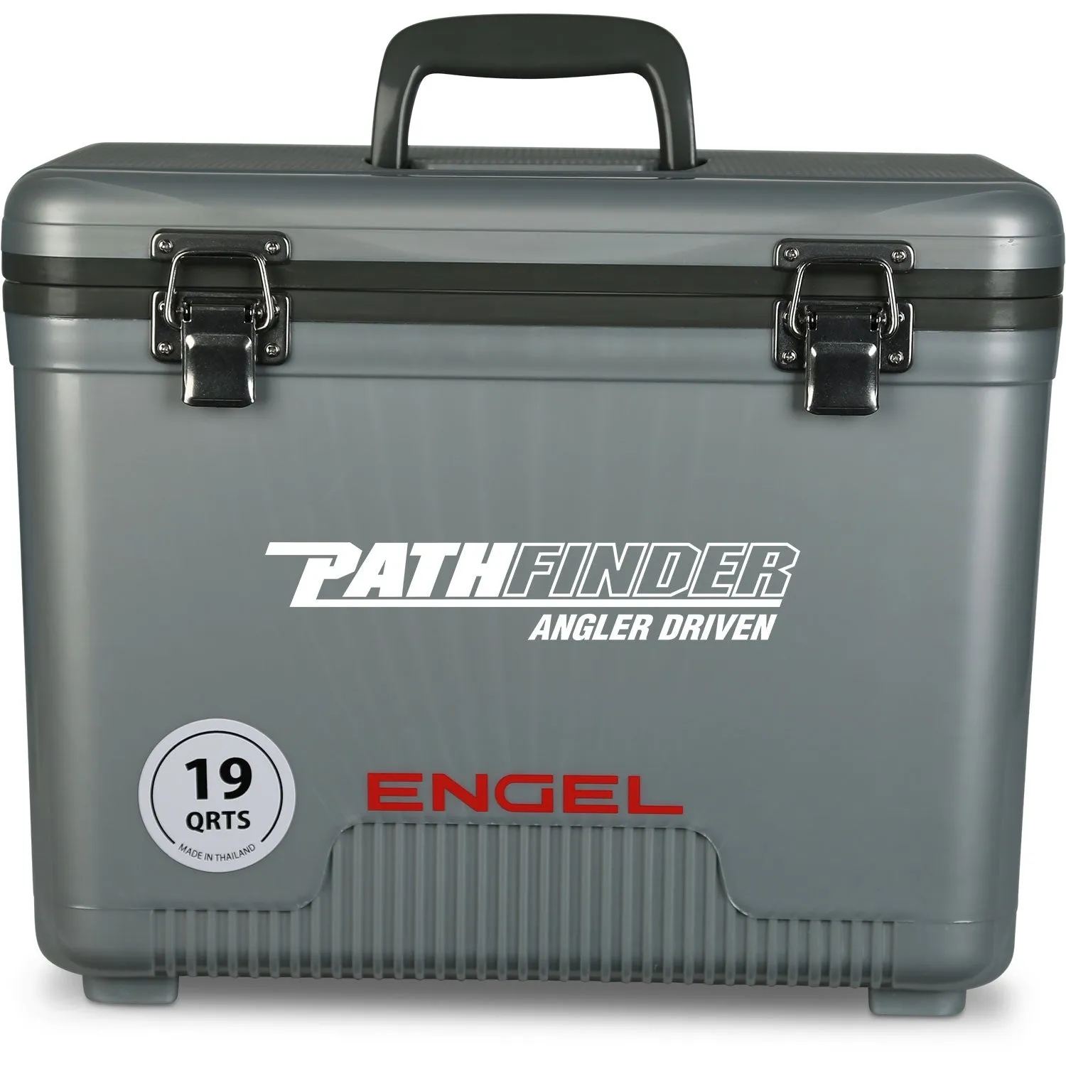 Engel 19 Quart Drybox/Cooler - MBG