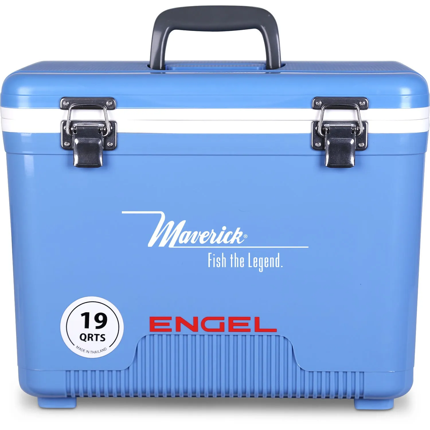 Engel 19 Quart Drybox/Cooler - MBG