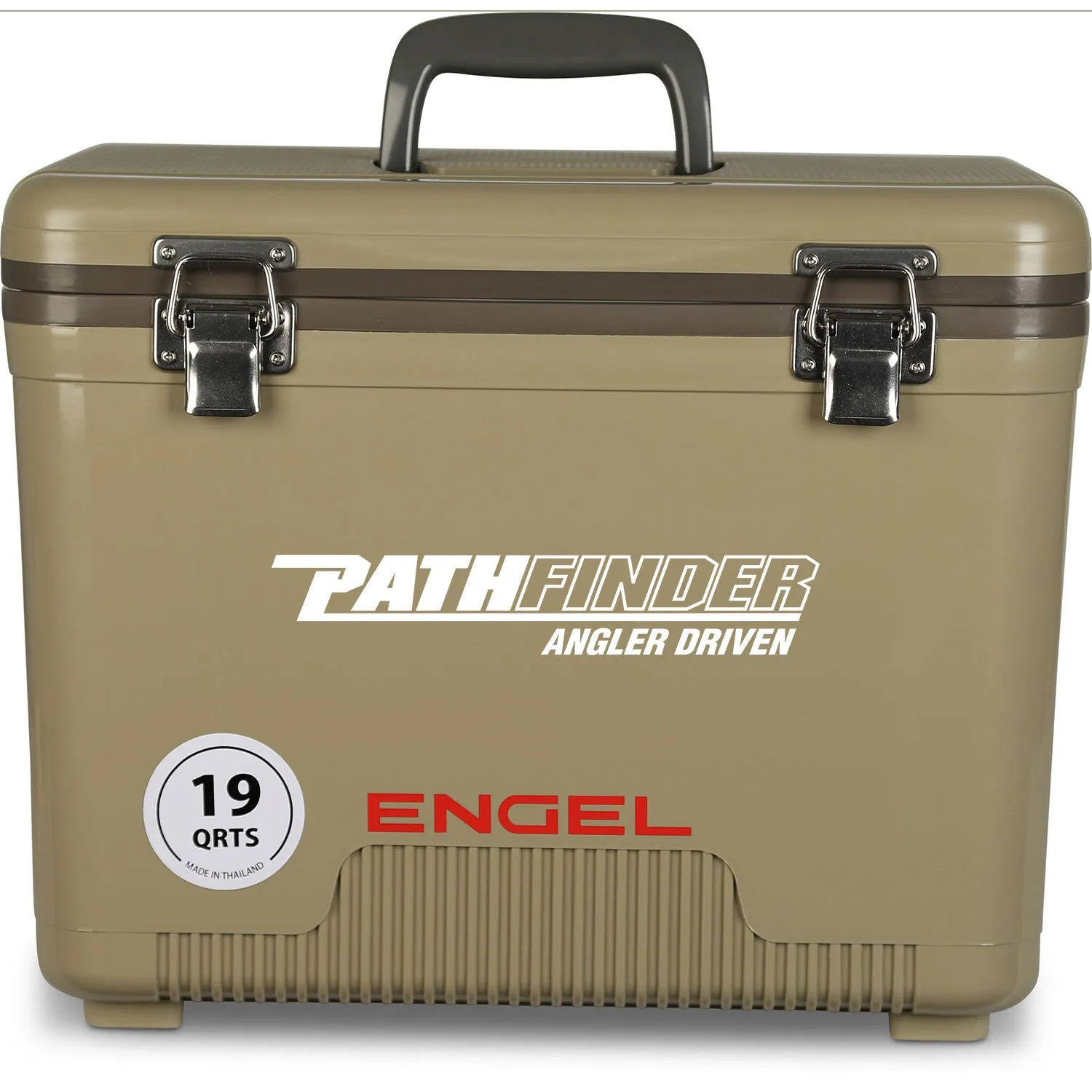 Engel 19 Quart Drybox/Cooler - MBG