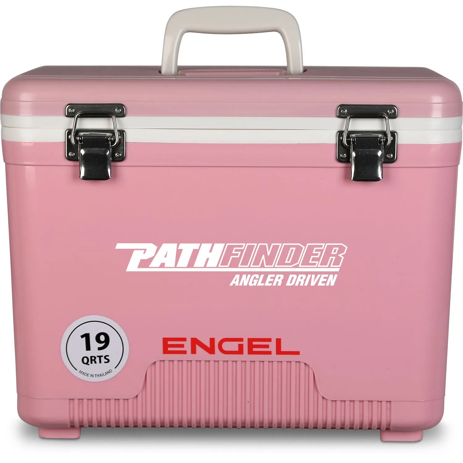 Engel 19 Quart Drybox/Cooler - MBG