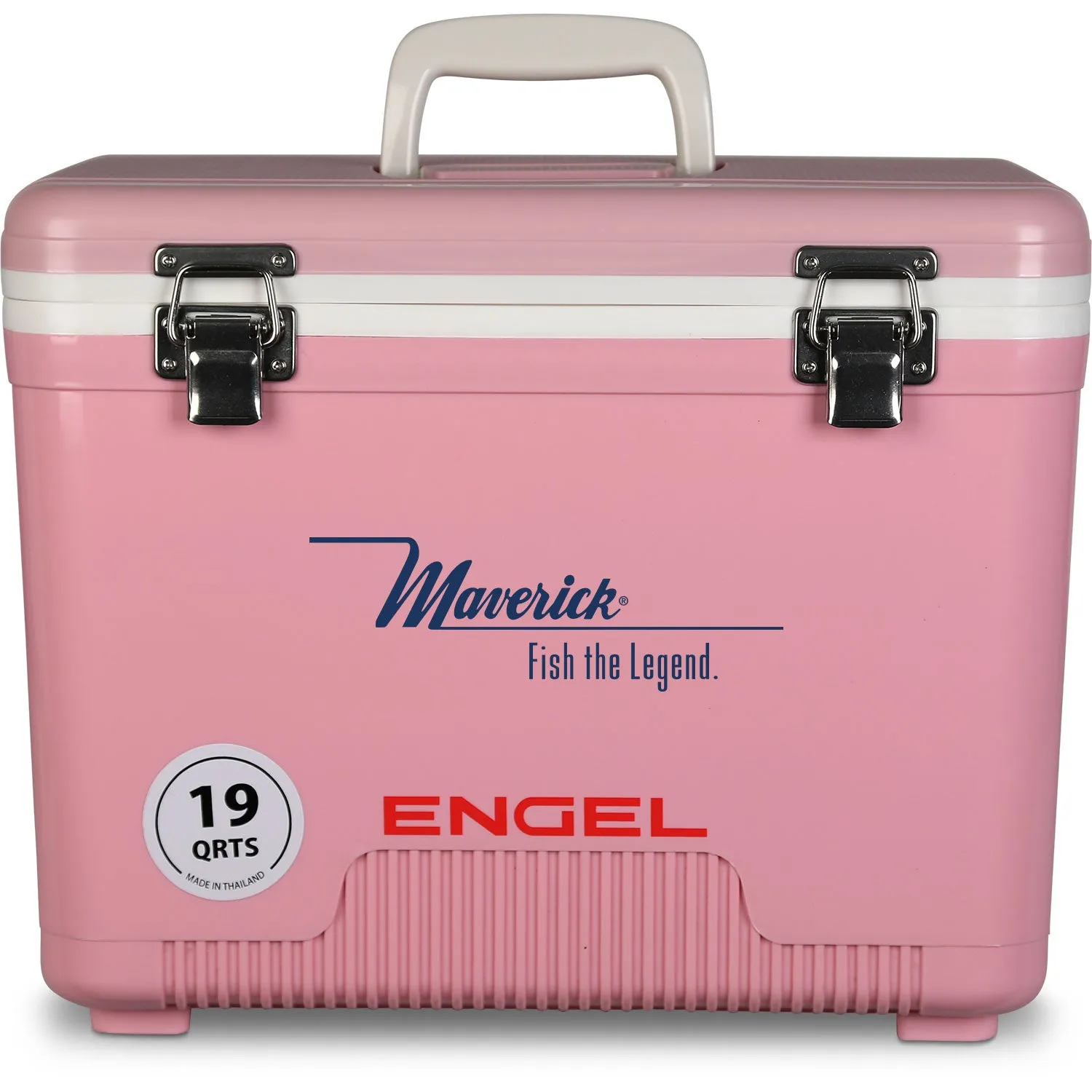 Engel 19 Quart Drybox/Cooler - MBG