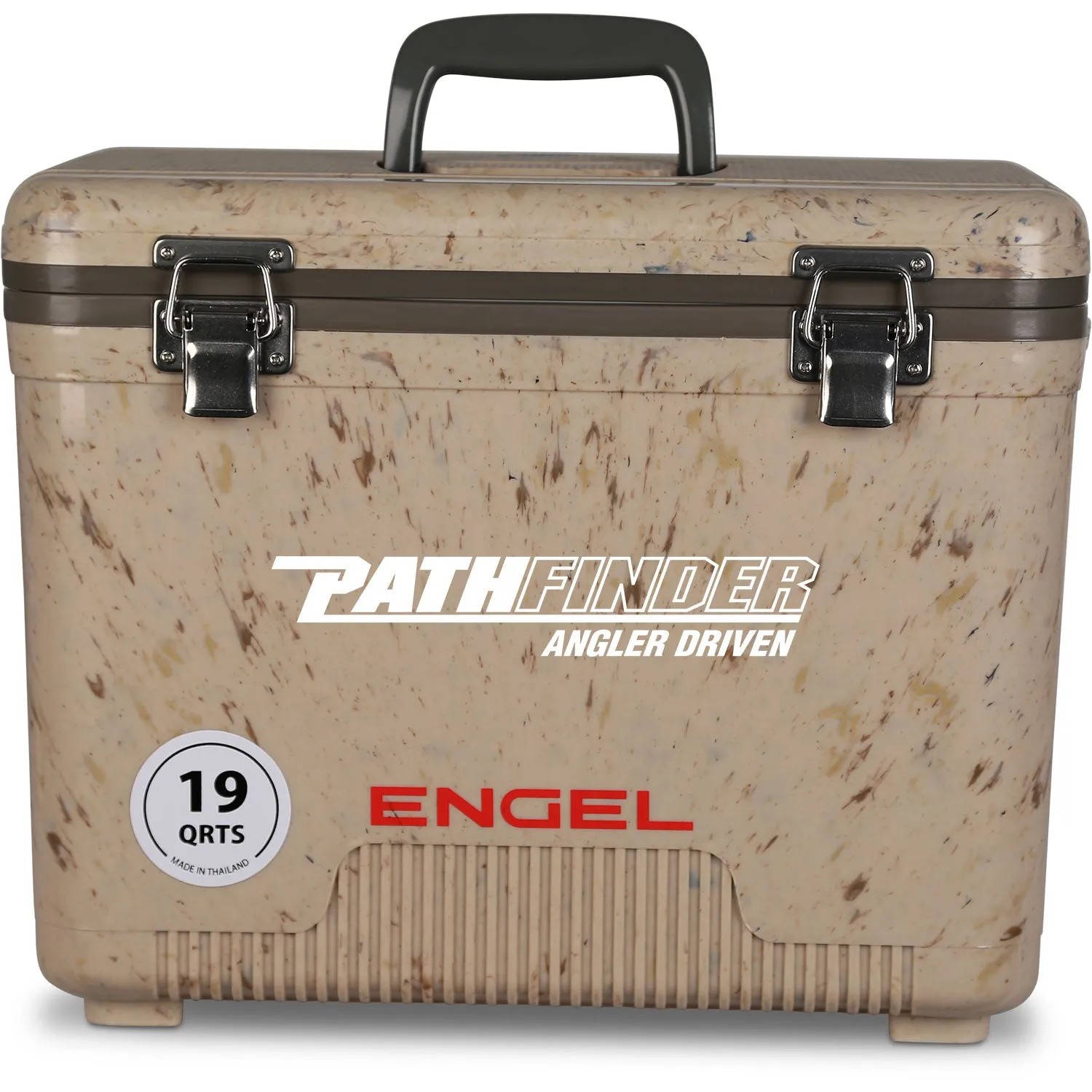 Engel 19 Quart Drybox/Cooler - MBG