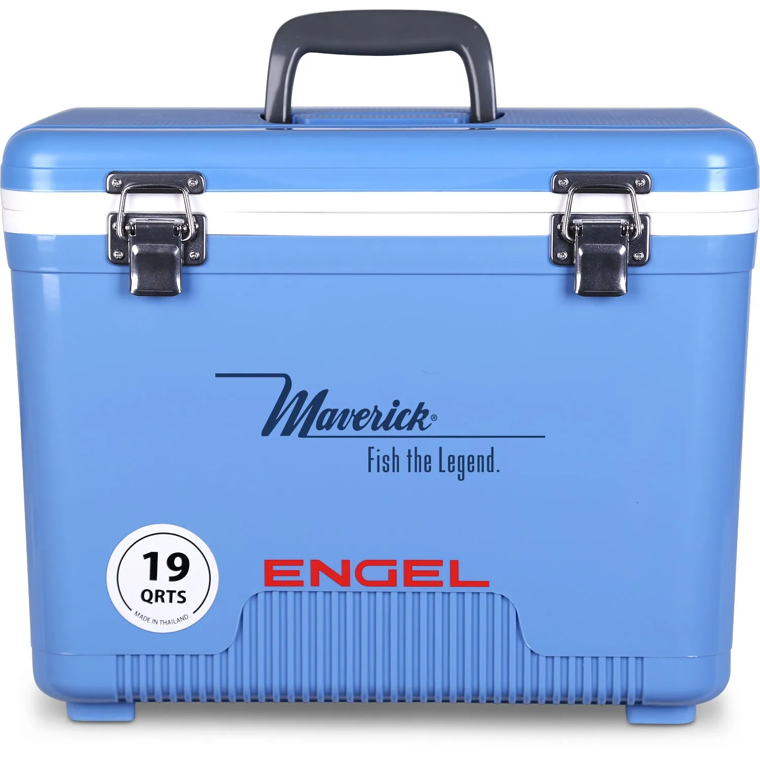 Engel 19 Quart Drybox/Cooler - MBG