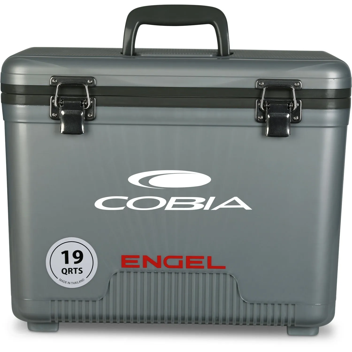 Engel 19 Quart Drybox/Cooler - MBG