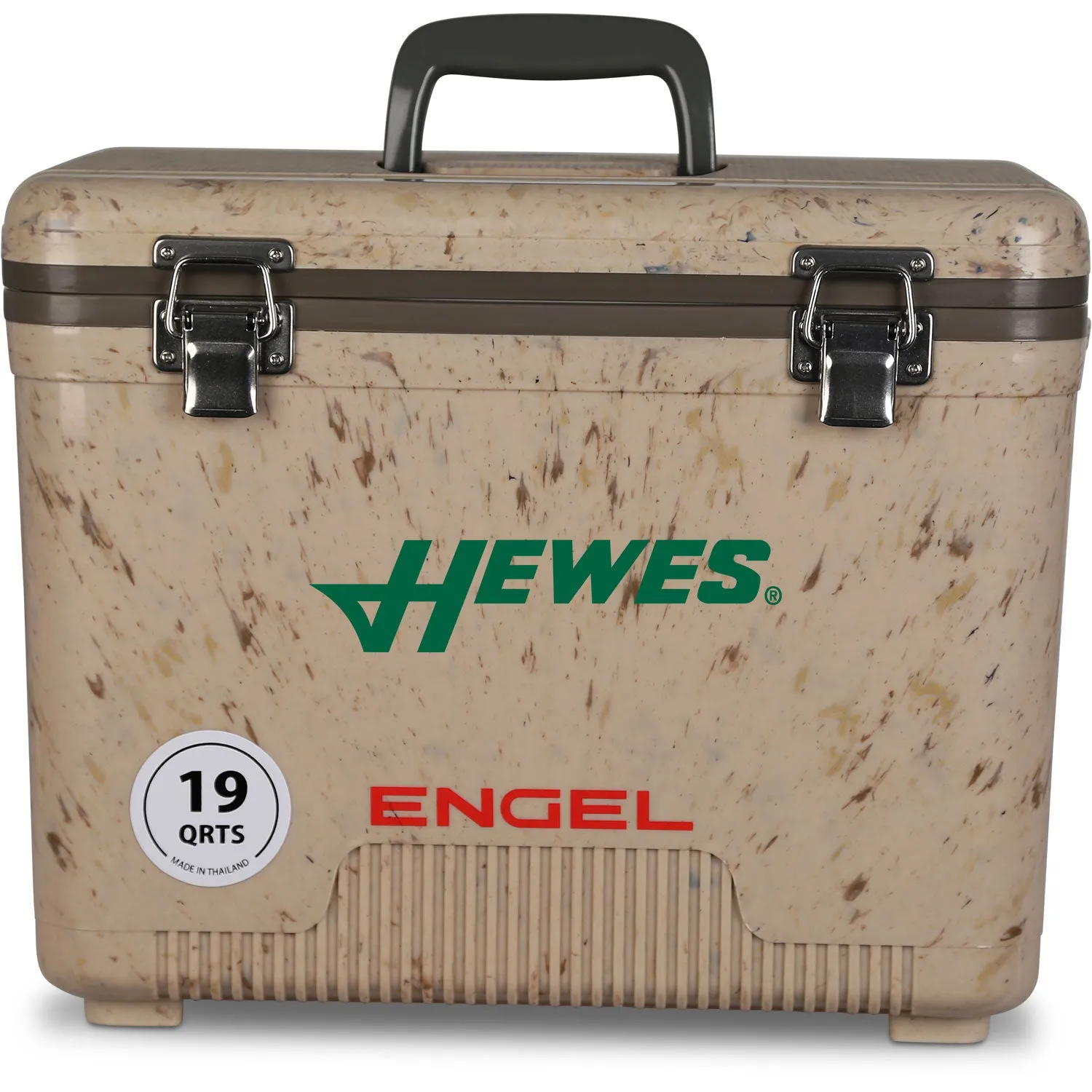 Engel 19 Quart Drybox/Cooler - MBG