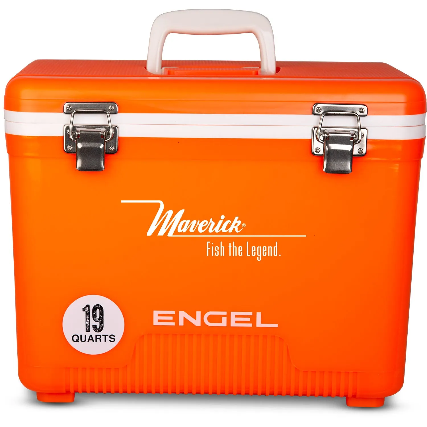 Engel 19 Quart Drybox/Cooler - MBG