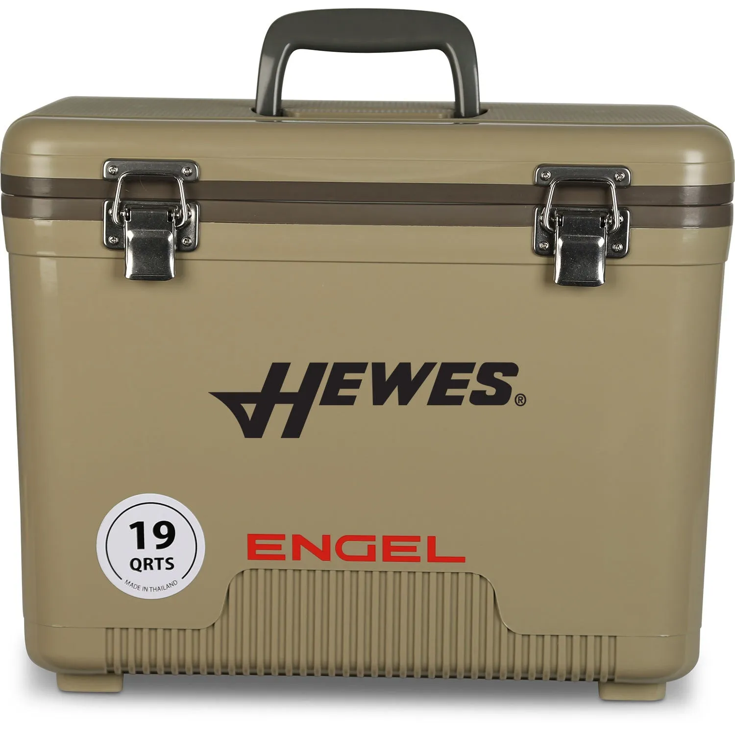 Engel 19 Quart Drybox/Cooler - MBG