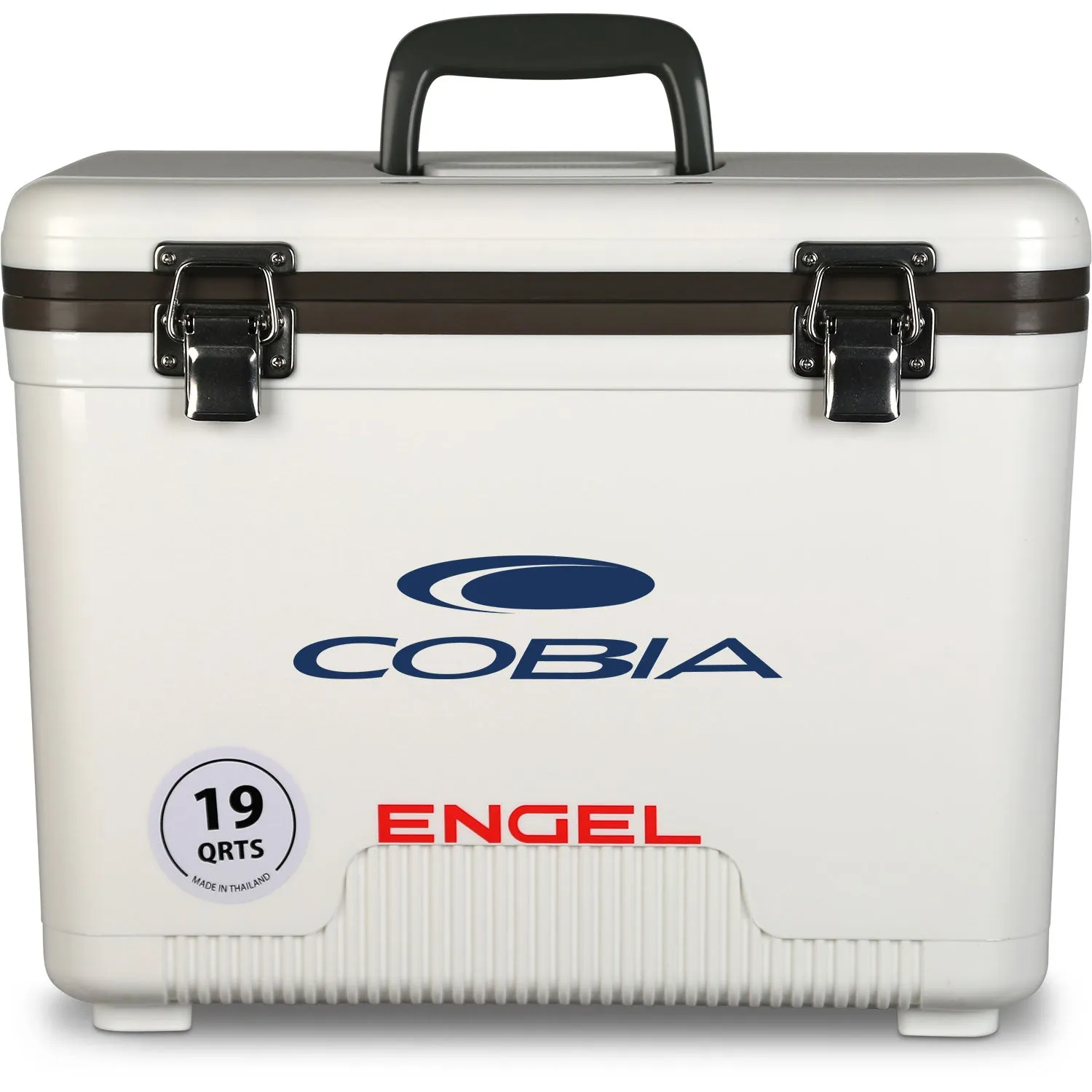 Engel 19 Quart Drybox/Cooler - MBG