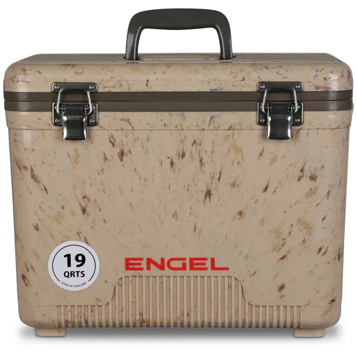 Engel 19 quart Drybox/Cooler