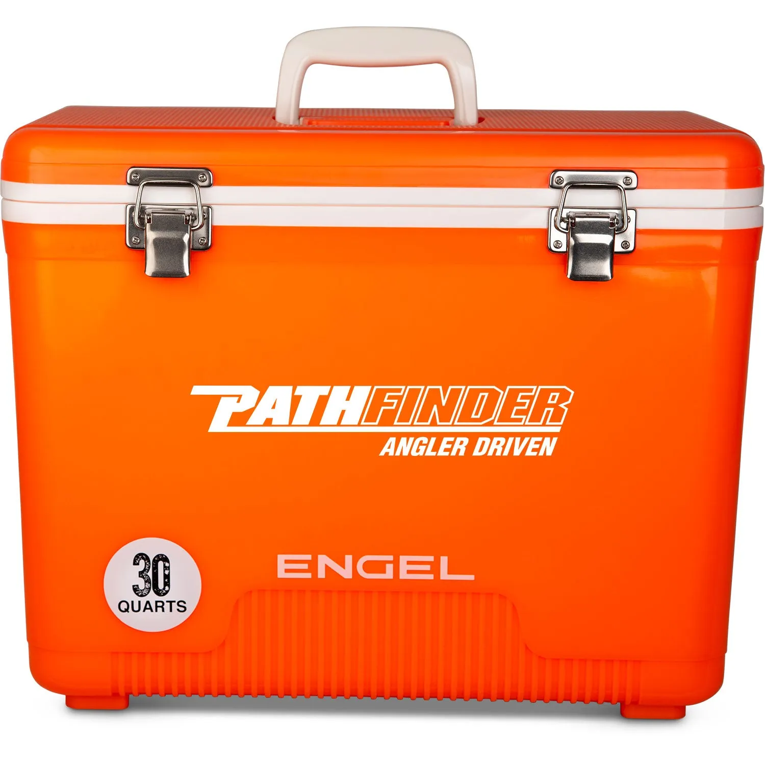 Engel 30 Quart Drybox/Cooler - MBG