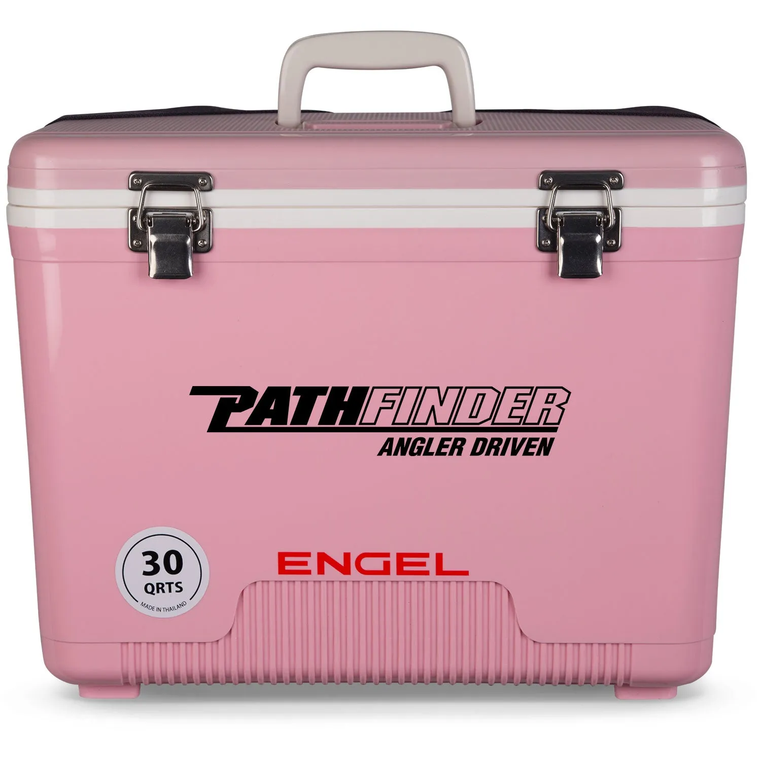 Engel 30 Quart Drybox/Cooler - MBG