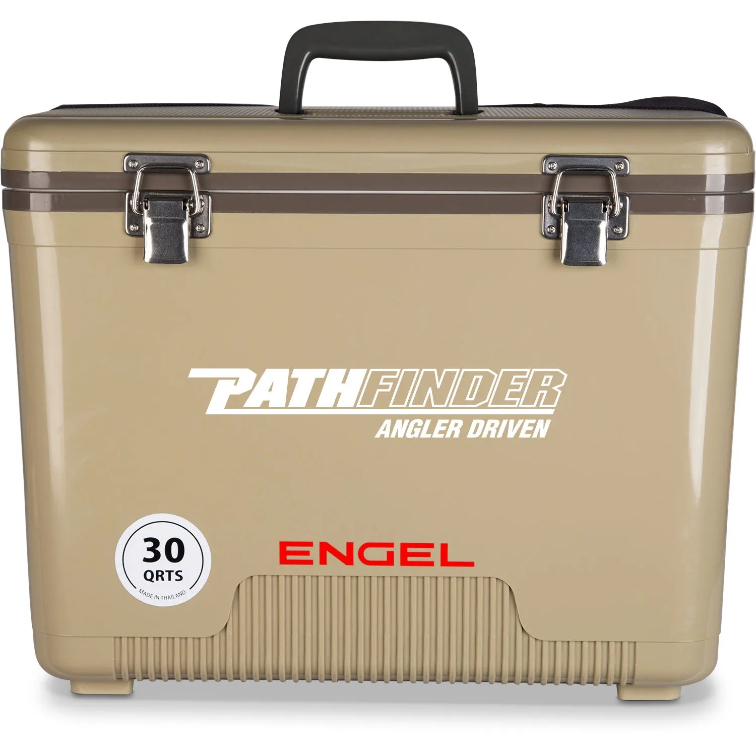 Engel 30 Quart Drybox/Cooler - MBG