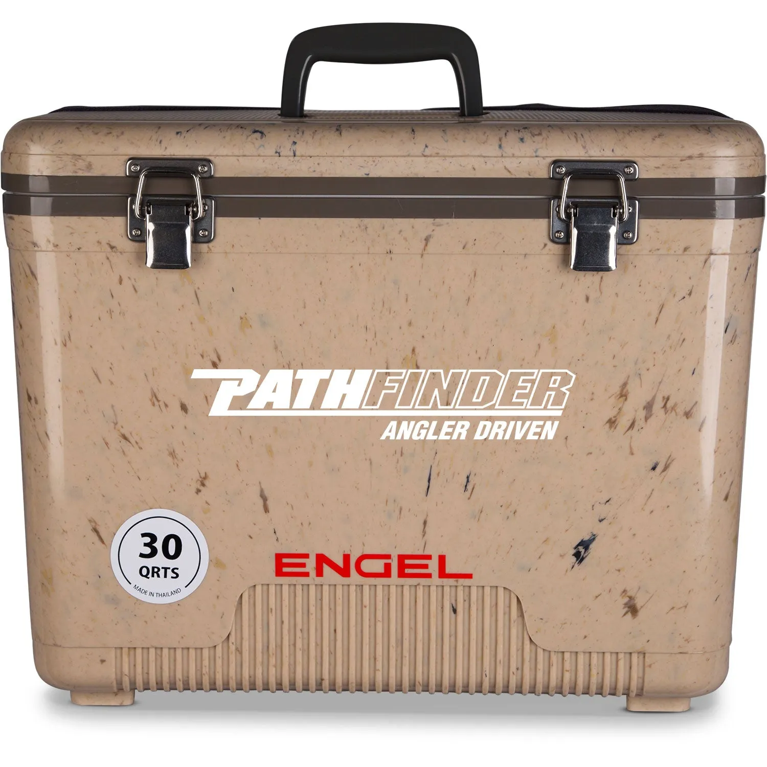 Engel 30 Quart Drybox/Cooler - MBG