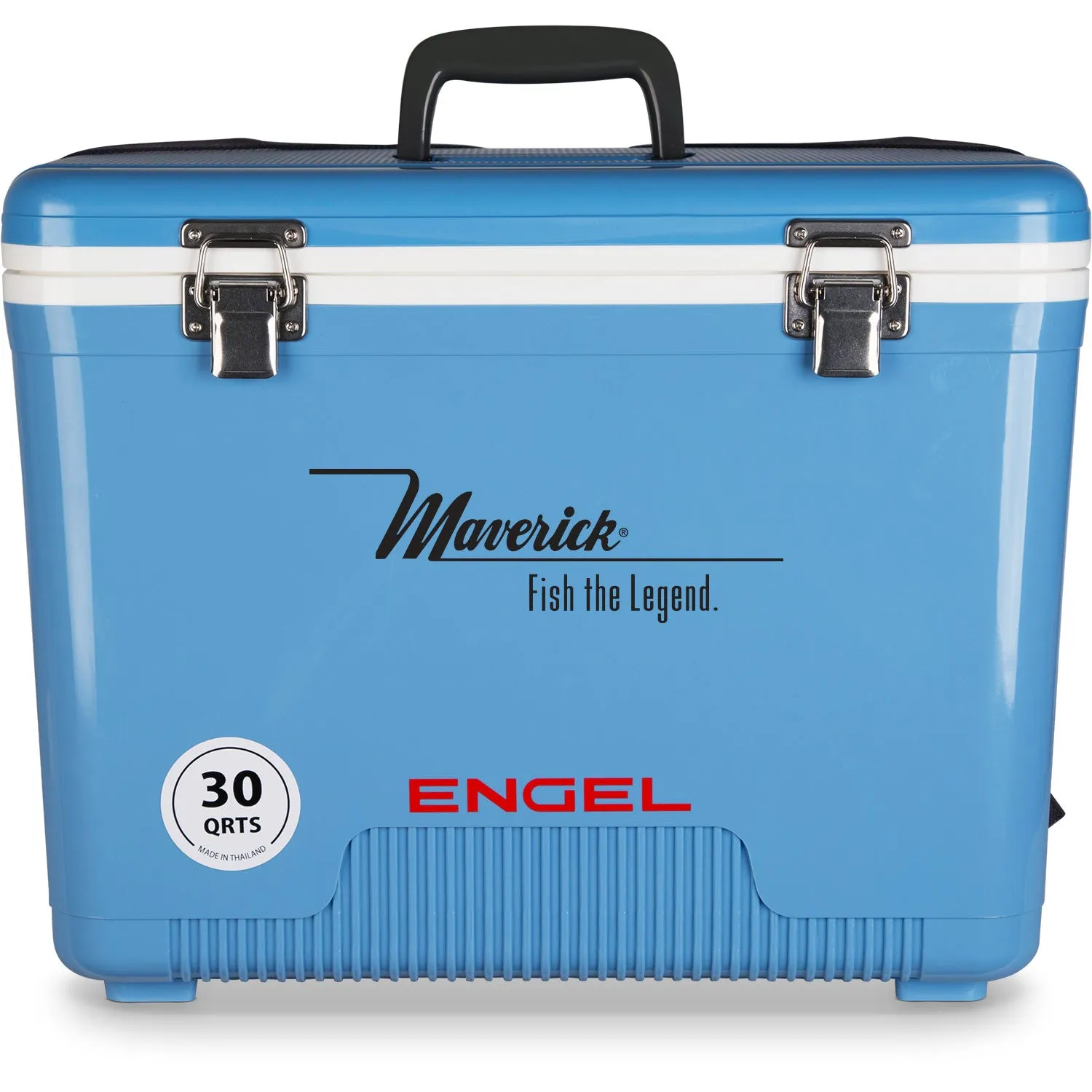 Engel 30 Quart Drybox/Cooler - MBG