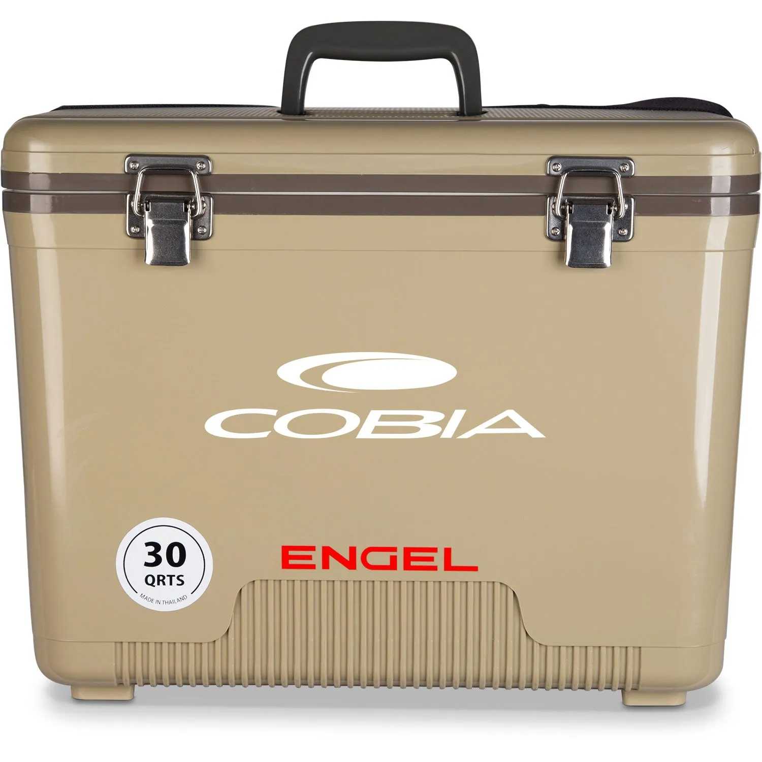 Engel 30 Quart Drybox/Cooler - MBG