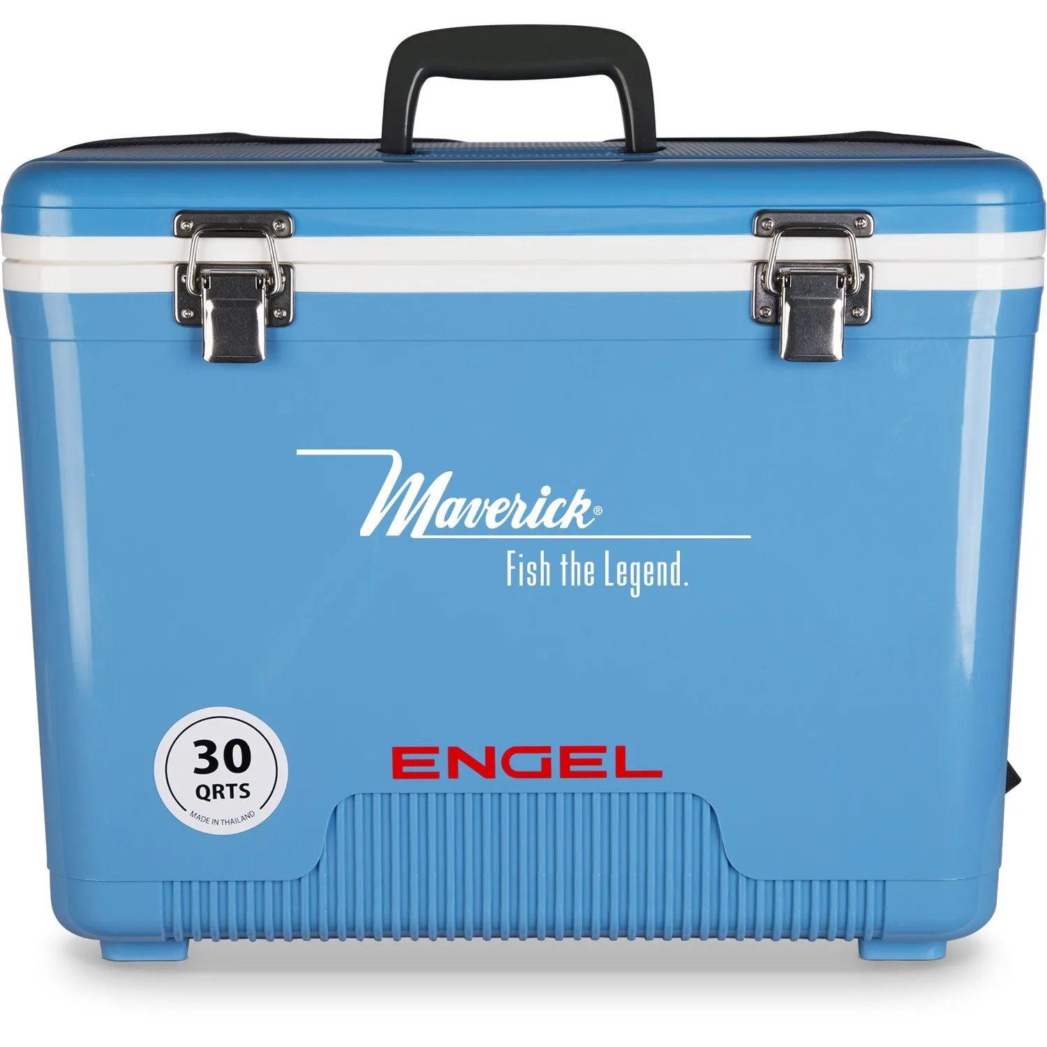 Engel 30 Quart Drybox/Cooler - MBG